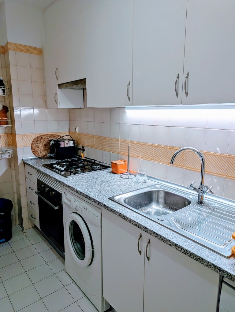 Apartamento T1, em Albufeira (Salgados) DISPONÍVEL de 2 a 9 Agosto