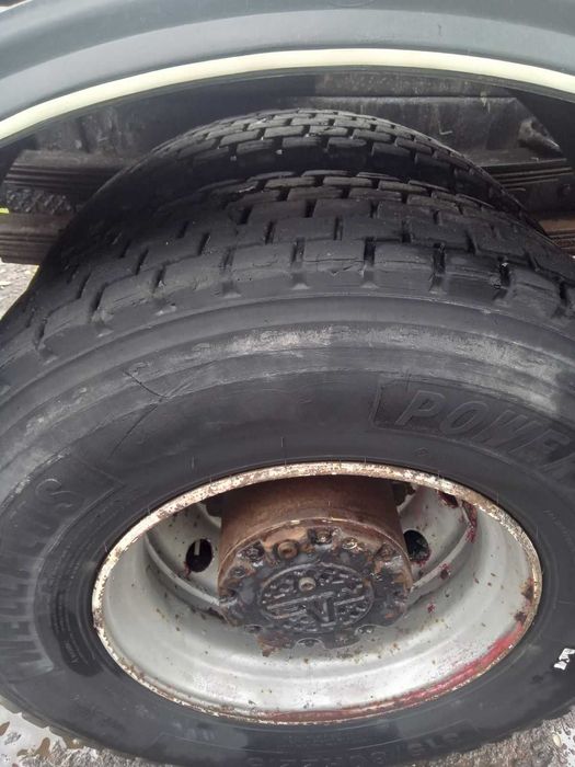 Продам Маз в доглянутому стані.