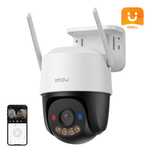 Kamera Imou Cruiser Sc 4G 5Mp 3K Uhd Obrotowa Zewnętrzna