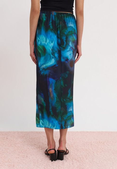 Spódnica długa Even&Odd M