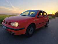 VW golf 1.4 benzyna