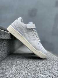 Adidas Forum 84 low light grey/Мужские кросовки/Чоловічі кросівки