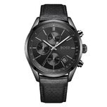 Чоловічий годинник HUGO BOSS 1513474 'Grand Prix'