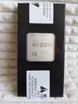 Процесор AMD Ryzen 7 5700X