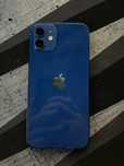 IPhone 12 128gb Zablokowany ICloud