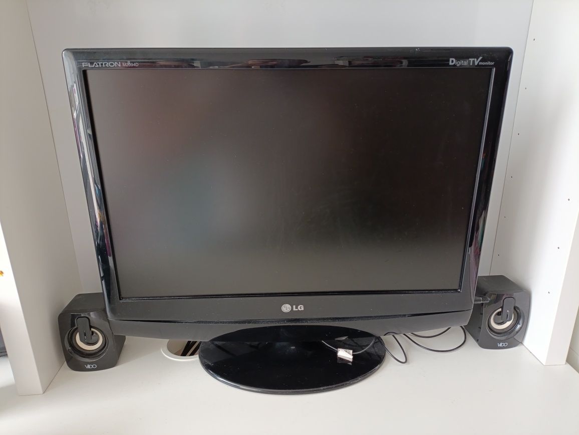 Tv LG 21cali Monitor