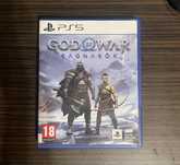 god of war ragnarok ps 5