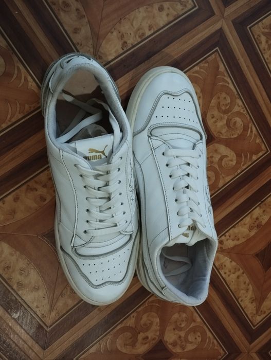 Мужские кросовки Puma