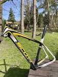 Rama scott scale rc carbon 26” M/L