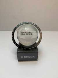 G-shock globus wave ceptor