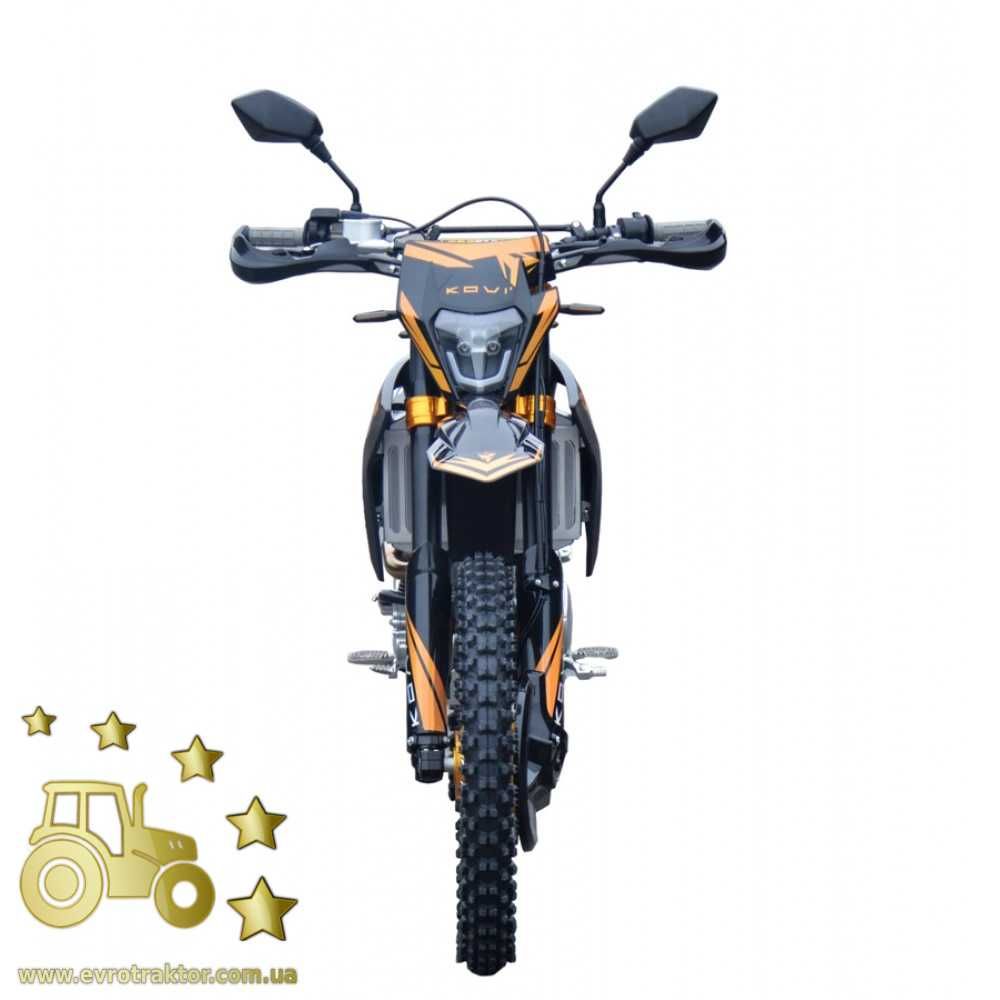 Мотоцикл KOVI MAX 300 Enduro / Motard Офіційний дилер! Гарантія!