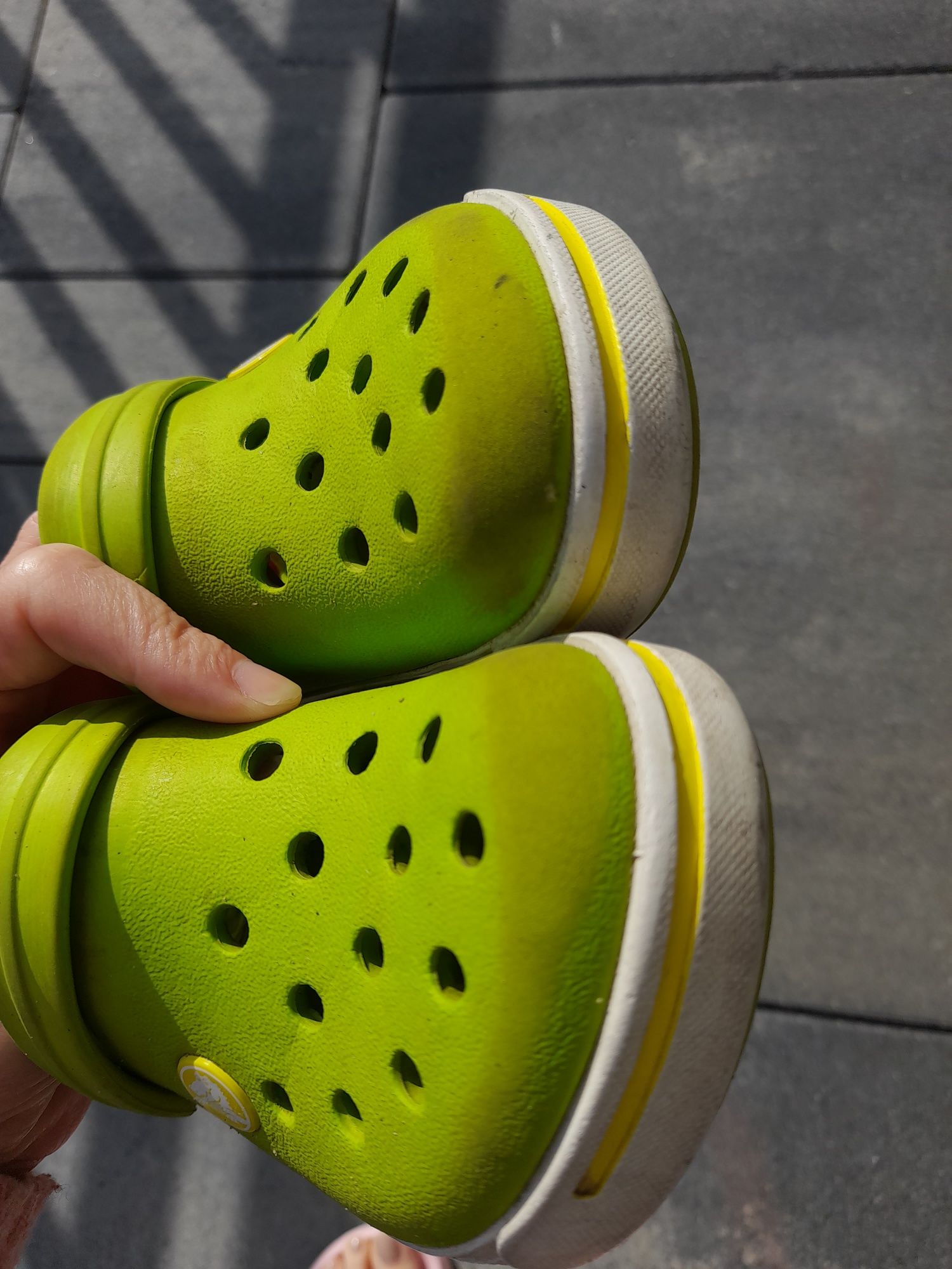 Crocs 10 11 unisex