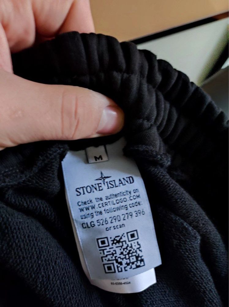 Спортивные штаны Stone Island | Штани карго Стон Айленд | S M L XL XXL
