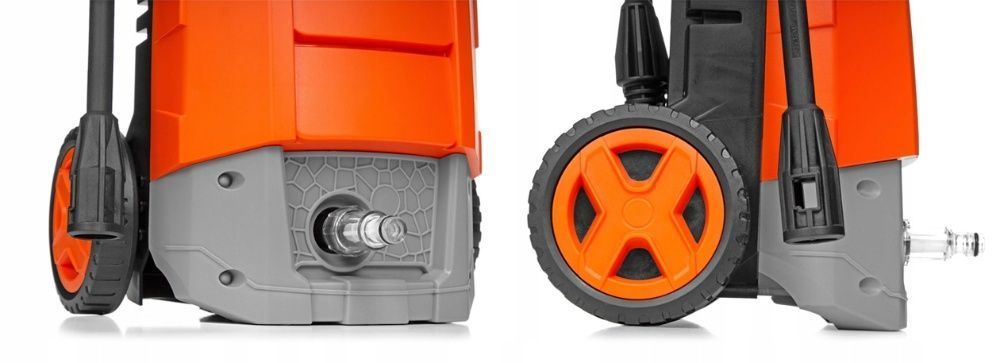 Мойка высокого давления минимойка для авто KANWOD мийка B4