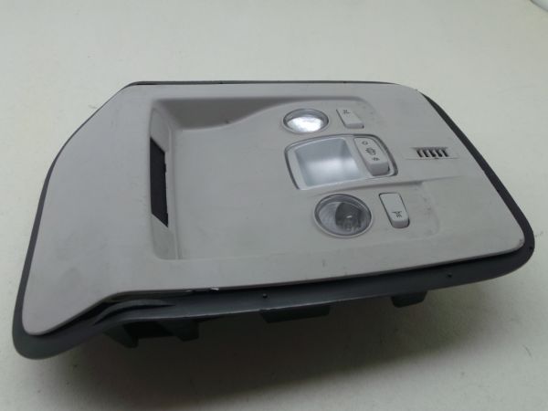 Plafonier frente CITROËN C4 Cactus