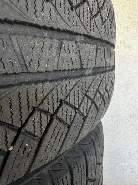 Kola 16” felgi strukturalne FORD