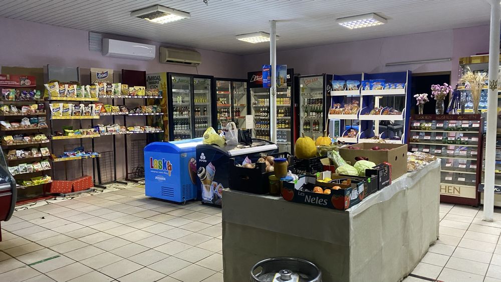 Продам бізнес автовокзал