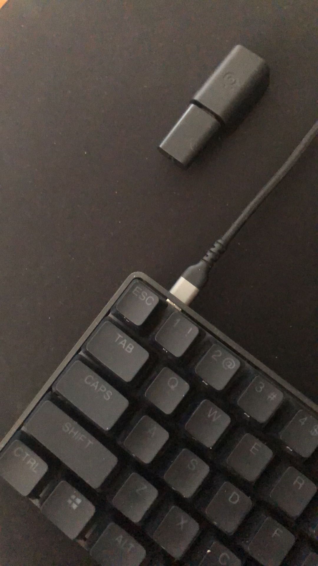 Teclado Steelseries Apex Pro mini WIRELESS