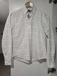Camisa Sacoor Manga Comprida