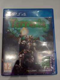 Terraria na PS4.