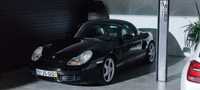 Porsche Boxster 2.7 Sport - Nacional