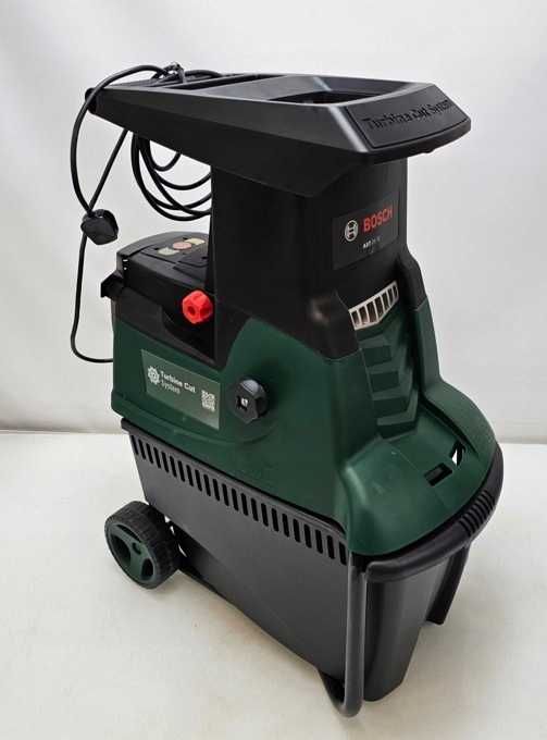Rozdrabniacz do galezi Bosch AXT 25 TC