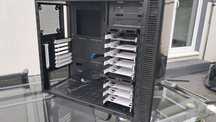 Obudowa PC Fractal Design Define XL Black Pearl USB 3.0
