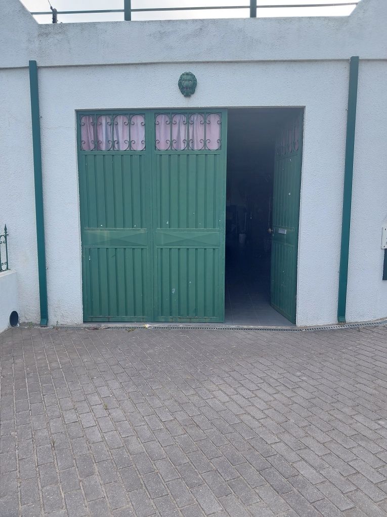 Armazém para arrendamento