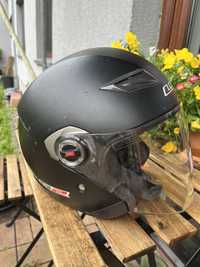 Kask motocyklowy otwarty LS2 XL