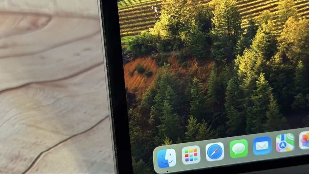 MacBook Air 13" 2019 (Space Gray, 8/256 ГБ, A1932, MVFH2) USA