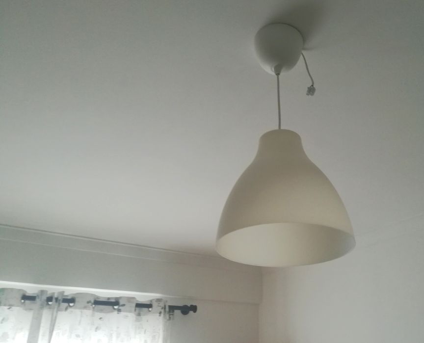 Candeeiro Suspenso IKEA Melodi