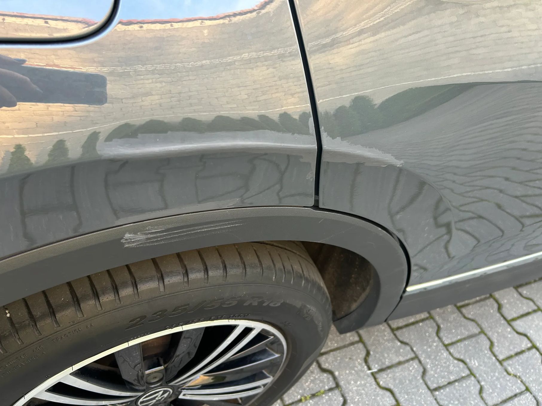 Volkswagen Tiguan pierwszy właściciel, stan idealny , na gwarancji , salon FV23%