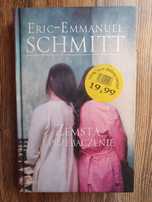 Zemsta i przebaczenie - Schmitt