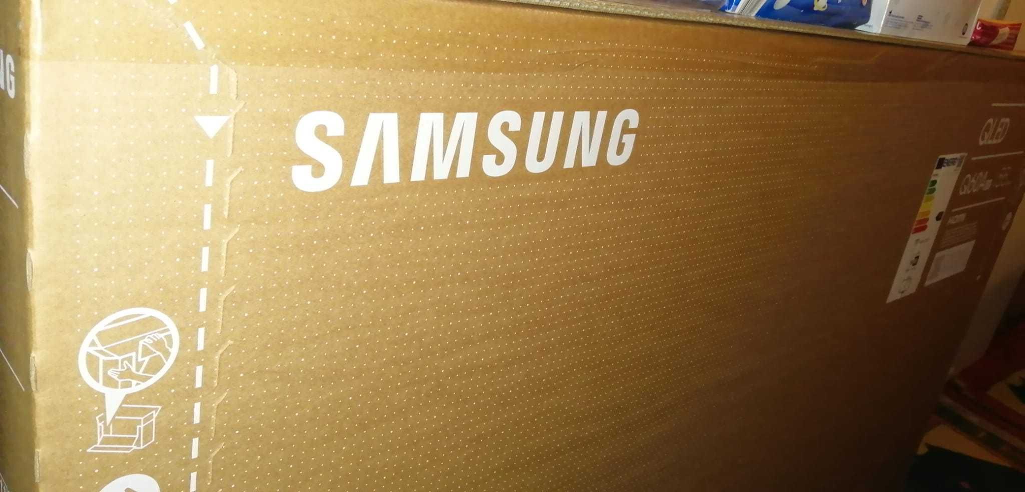 LCD Samsung 55 polegadas Nova