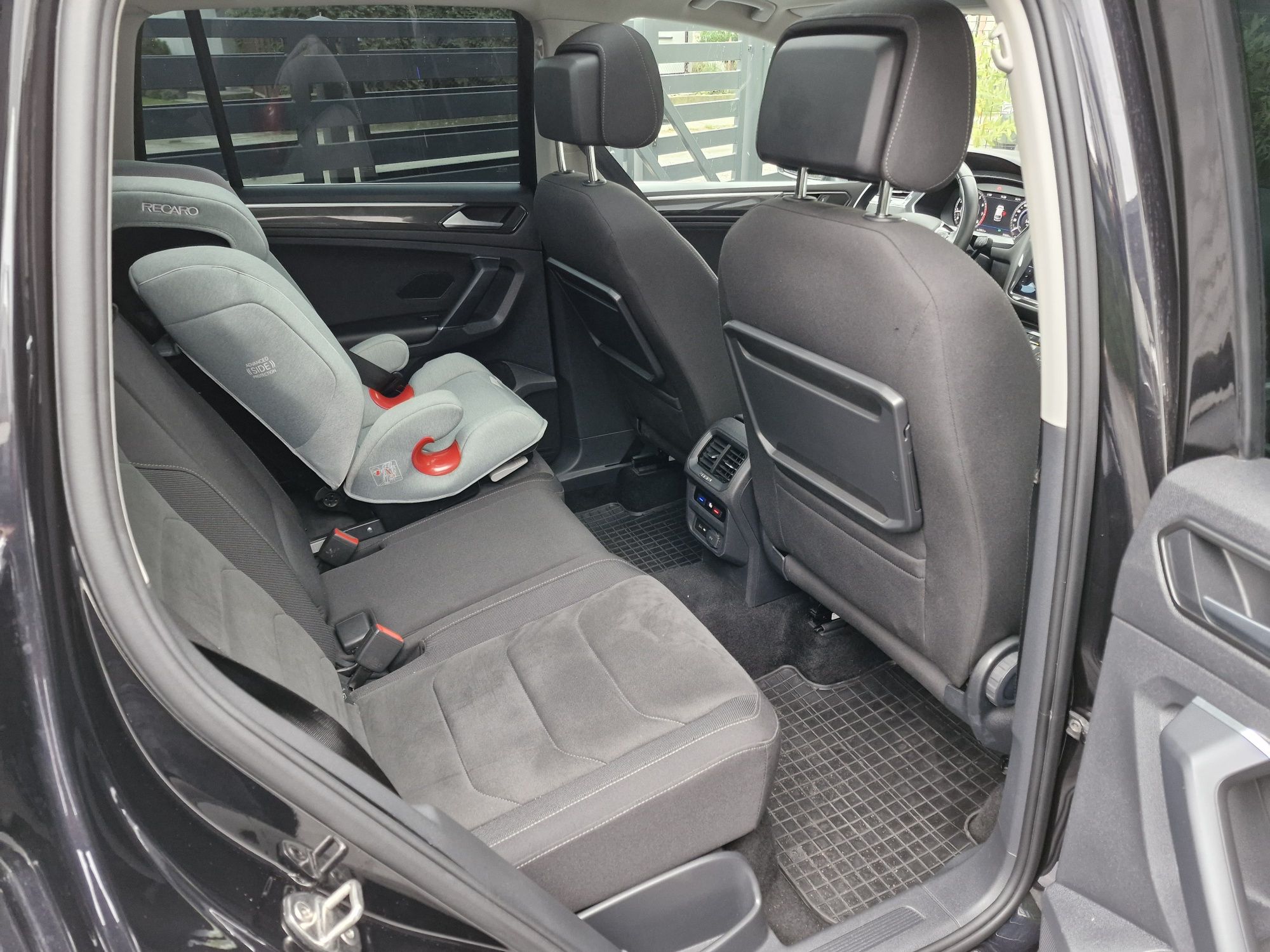 Vw tiguna 2018r 2.0tis