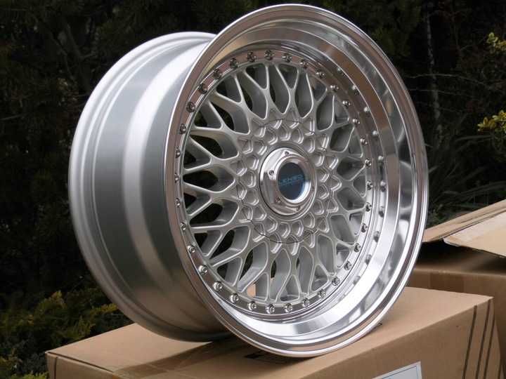 alu felgi 17 5x112 lenso bsx 8,5j audi a4 b6 b7 a8 d2 v8 100 a6 c5 bbs