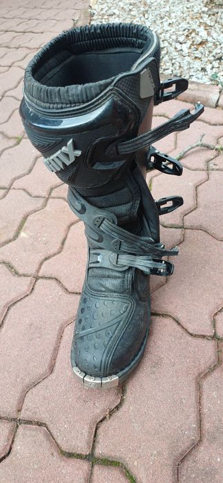 Buty motocyklowe 42 OKAZJA