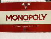 Monopoly Unique EN