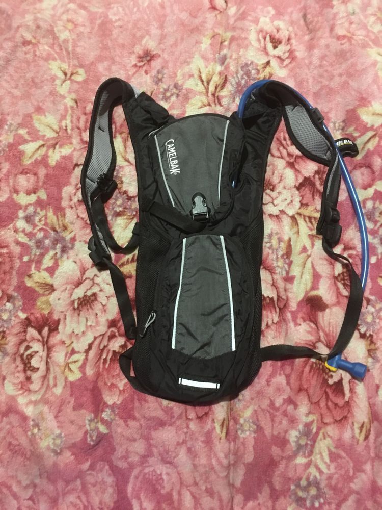 Camelbak з гідратором