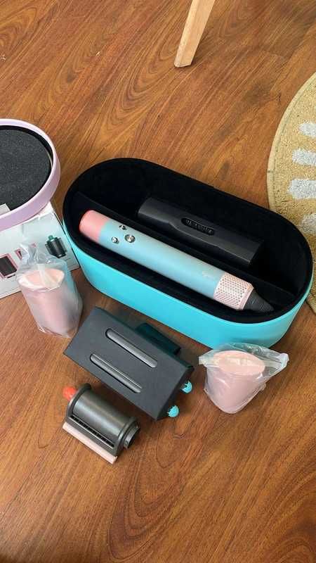 Oryginał Dyson Airwrap Multi-Styler Complete Long