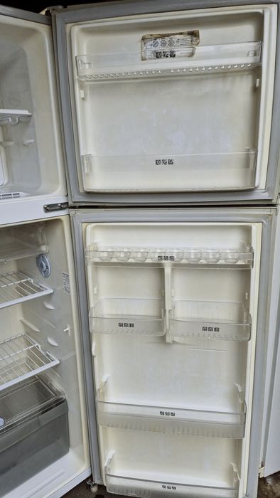 Продам холодильник Samsung No Frost