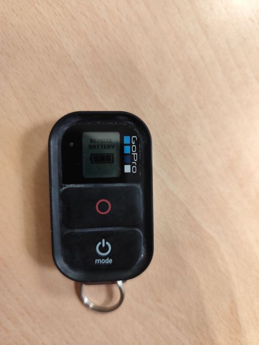 GoPro Hero3+ & Acessórios