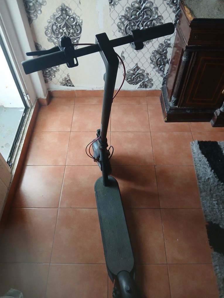 Trotinet xiaomi mi pro 2