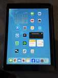 Vendo ipad 6 geração