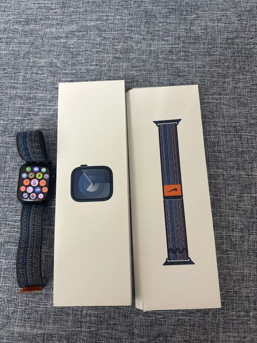 Apple Watch Series 9 de 45 mm