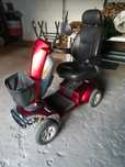 Vendo Stannah Scooter Midi, eléctrica