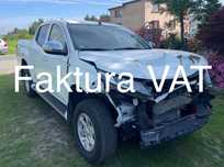 Mitsubishi L200 Faktura VAT