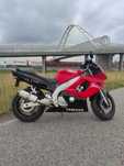 Yamaha yzf600 thundercat