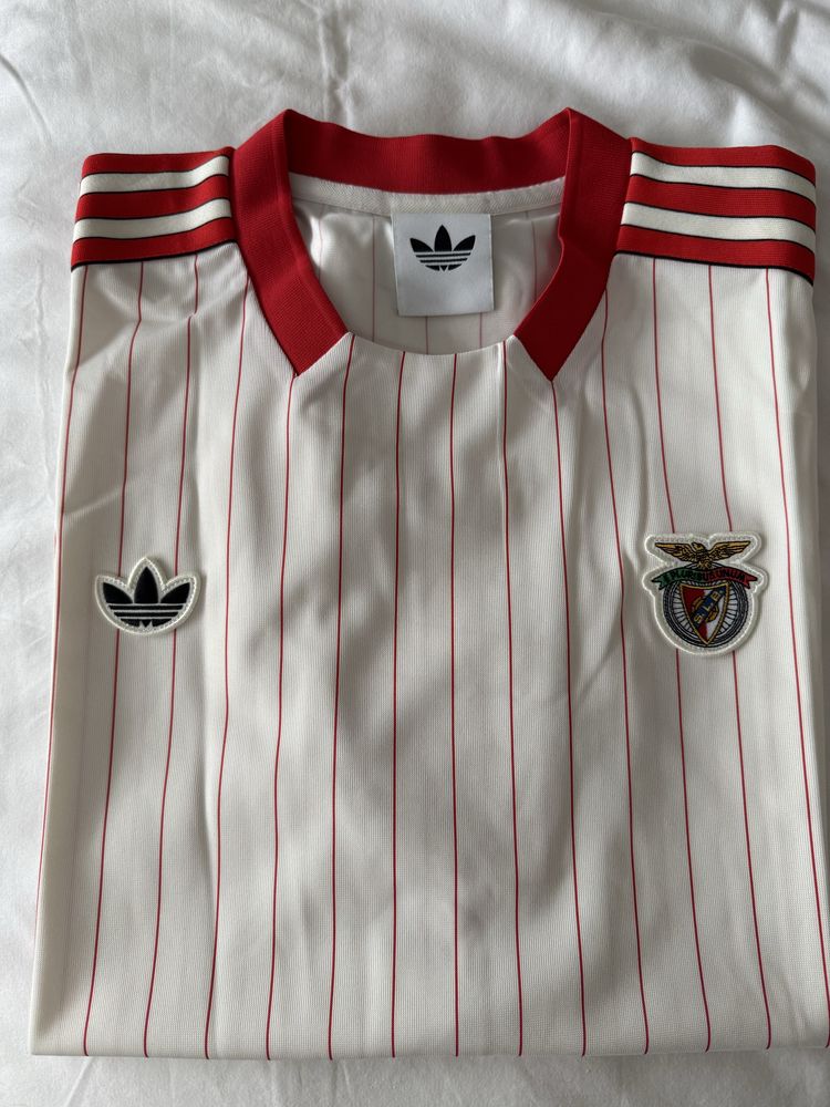 Camisola Benfica - Adidas Originals