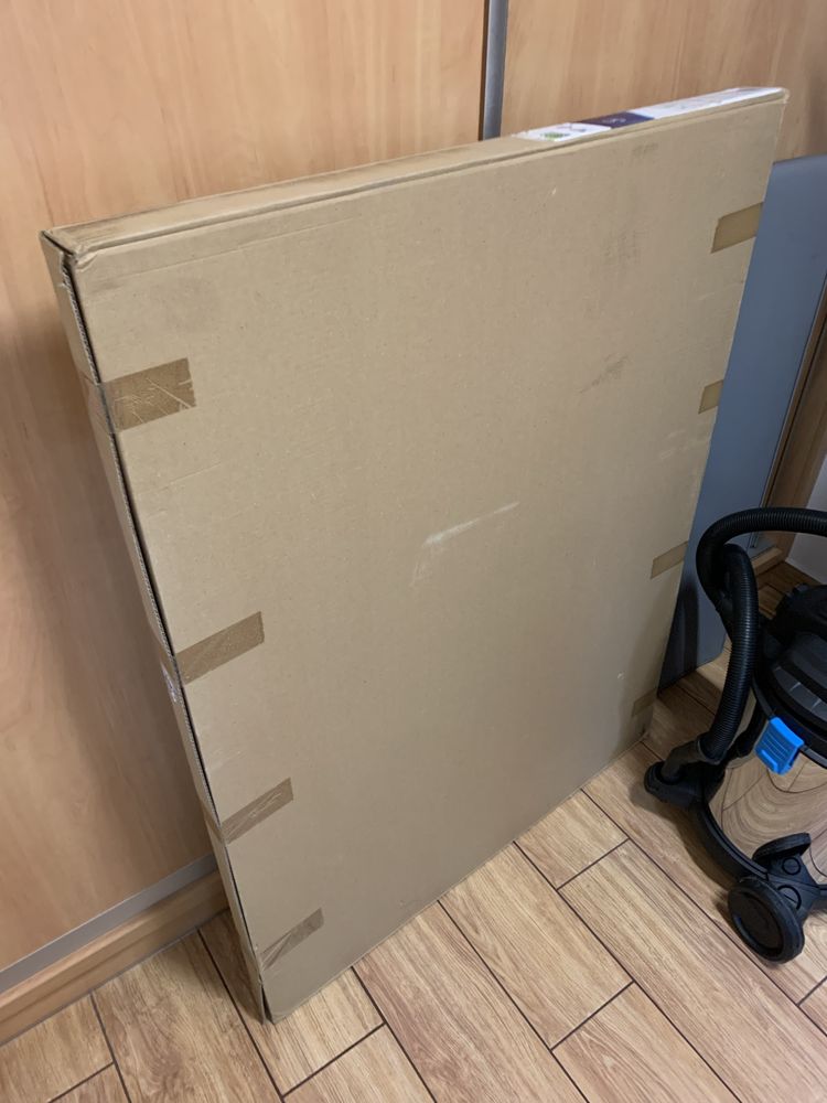 Brodzik prysznicowy 90x120 Ispilon Sensea nowy z Leroy Merlin